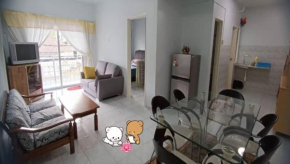 Tanah Rata Carnation Park Homestay